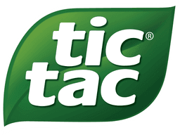 Логотип Tic Tac